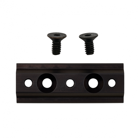 Адаптер для прицела Artelv Electron на шину iRay