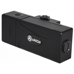 Внешний источник питания...