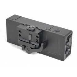 Внешний источник питания ARKON с зарядным устройством и креплением Weaver/Picatinny