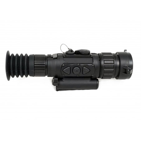 Тепловизионный прицел FORTUNA General 2 50L3 R / Фортуна Генерал 2 50 Л 3 Р