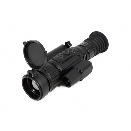 Тепловизионный прицел FORTUNA General 2 50L6 R LRF 1500 / Фортуна Генерал 2 50Л 6 Р ЛФР 1500