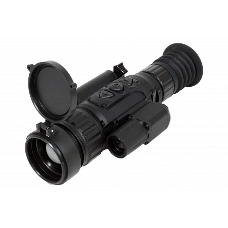 Тепловизионный прицел FORTUNA General 2 50L6 R LRF 1500 / Фортуна Генерал 2 50Л 6 Р ЛФР 1500