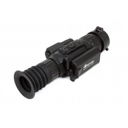 Тепловизионный прицел FORTUNA General 2 50L6 R LRF 1500 / Фортуна Генерал 2 50Л 6 Р ЛФР 1500