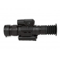 Тепловизионный прицел FORTUNA General 2 50L6 R LRF 1500 / Фортуна Генерал 2 50Л 6 Р ЛФР 1500