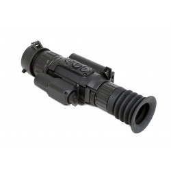 Тепловизионный прицел FORTUNA General 2 50L6 R LRF 1500 / Фортуна Генерал 2 50Л 6 Р ЛФР 1500