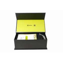 Тепловизионный монокуляр ARKON Nevis SN15 / Аркон Невис СН 15