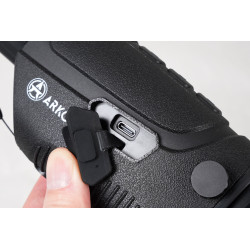 Тепловизионный монокуляр ARKON Nevis SN25 / Аркон Невис СН 25