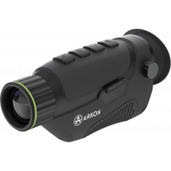 Тепловизионный монокуляр...