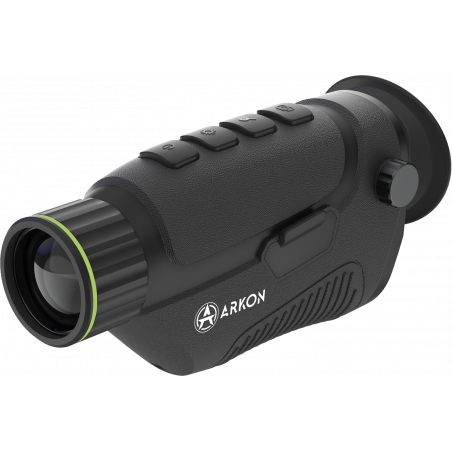 Тепловизионный монокуляр ARKON Nevis LN25 / Аркон Невис ЛН 25