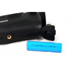 Тепловизионный монокуляр ARKON Nevis LN25 / Аркон Невис ЛН 25