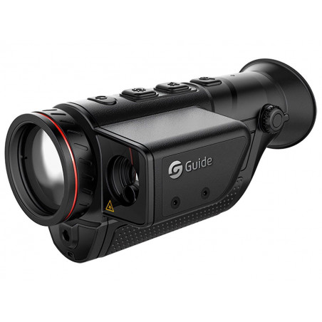 Тепловизионный монокуляр EATECH SD631 LRF (Guide TD631 LRF) / ЕАТЕК СД631 ЛРФ (ГАЙД ТД 631 ЛРФ)