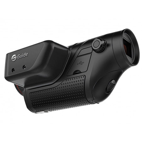 Тепловизионный монокуляр EATECH SD631 LRF (Guide TD631 LRF) / ЕАТЕК СД631 ЛРФ (ГАЙД ТД 631 ЛРФ)