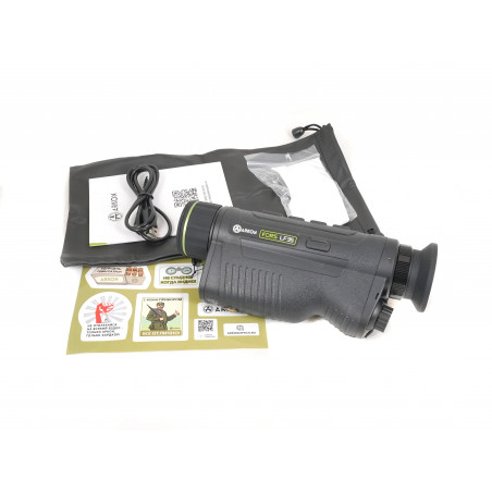 Тепловизионный монокуляр ARKON Fors LF35 / Аркон Форс ЛФ 35