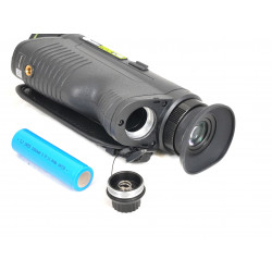 Тепловизионный монокуляр ARKON Fors LF35 / Аркон Форс ЛФ 35