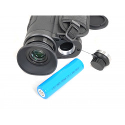 Тепловизионный монокуляр ARKON Fors HF35 / Аркон Форс ХФ 35