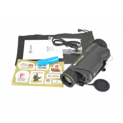 Тепловизионный монокуляр ARKON Fors HF35 / Аркон Форс ХФ 35