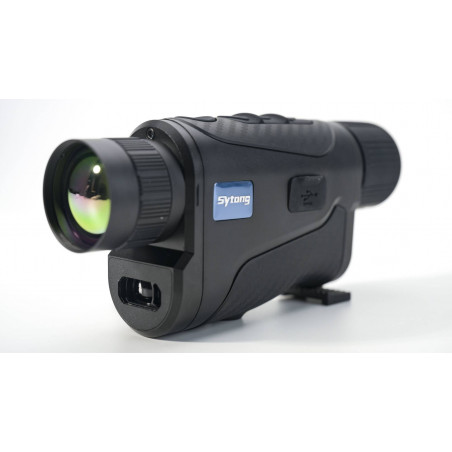 Тепловизионный монокуляр Sytong XS2.0-0635L / Сайтонг ИКС С2.0 0635Л