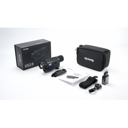 Тепловизионный монокуляр Sytong XS2.0-0635L / Сайтонг ИКС С2.0 0635Л