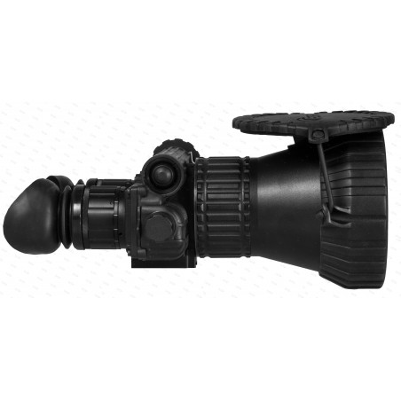 Тепловизионный бинокль Fortuna Binocular 100S6 / Фортуна Бинокуляр 100 С 6