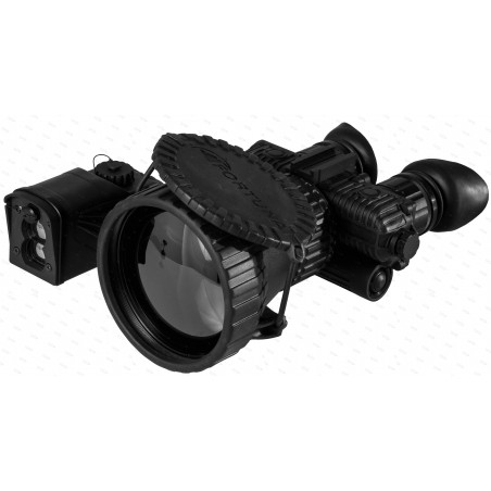 Тепловизионный бинокль Fortuna Binocular 100S6 / Фортуна Бинокуляр 100 С 6