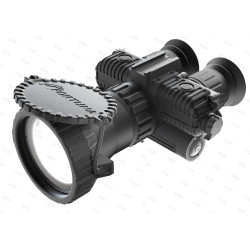 Тепловизионный бинокль...