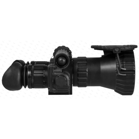 Тепловизионный бинокль Fortuna Binocular 75S6 / Фортуна Бинокуляр 75 С6