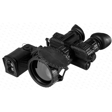 Тепловизионный бинокль Fortuna Binocular 75S6 / Фортуна Бинокуляр 75 С6