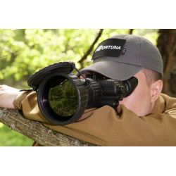 Тепловизионный бинокль Fortuna Binocular 75S6 / Фортуна Бинокуляр 75 С6