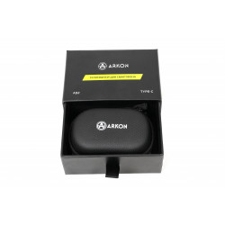 Тепловизор для смартфона ARKON AS2 / Аркон АС 2