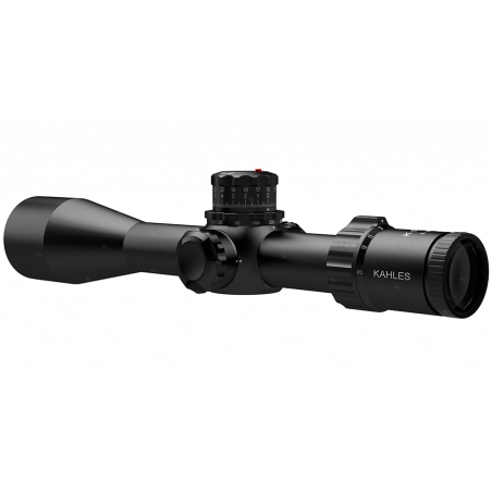 Оптический прицел Kahles K525i 5-25x56 (сетка SKMR4 ))(10672)