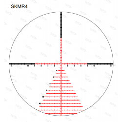 Оптический прицел Kahles K525i 5-25x56 (сетка SKMR4 ))(10672)