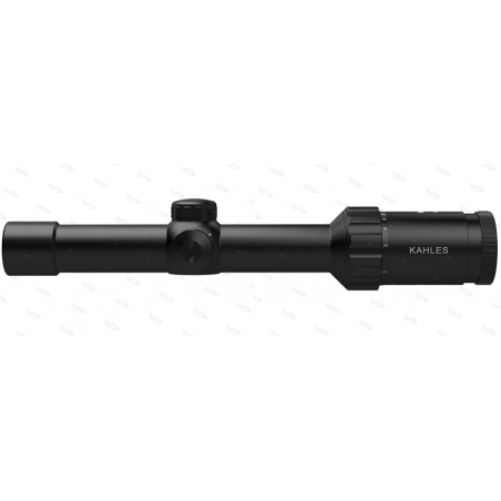 Оптический прицел Kahles K18i 1-8x24 (сетка 3GR)(10662)