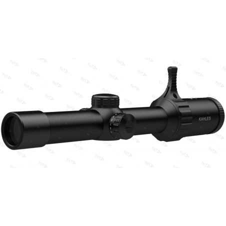 Оптический прицел Kahles K18i 1-8x24 (сетка 3GR)(10662)