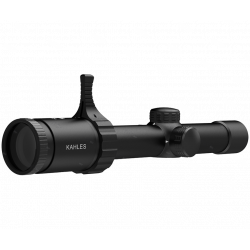 Оптический прицел Kahles K18i 1-8x24 (сетка 3GR)(10662)