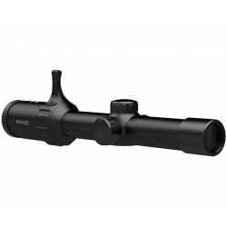 Оптический прицел Kahles K18i 1-8x24 (сетка 3GR)(10662)