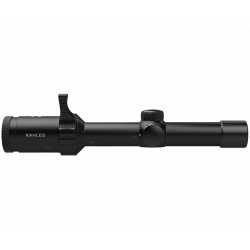 Оптический прицел Kahles K18i 1-8x24 (сетка 3GR)(10662)