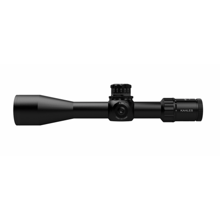 Оптический прицел Kahles K525i CCW 5-25x56 (сетка Tremor3 LSW)(10675)