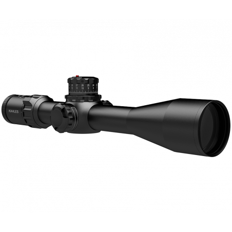 Оптический прицел Kahles K525i CCW 5-25x56 (сетка Tremor3 LSW)(10675)