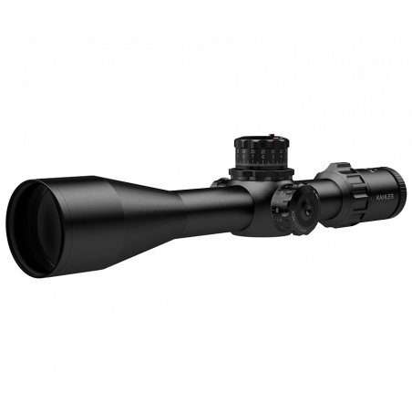 Оптический прицел Kahles K525i CCW 5-25x56 (сетка Tremor3 LSW)(10675)