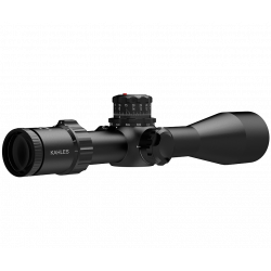 Оптический прицел Kahles K525i CCW 5-25x56 (сетка Tremor3 LSW)(10675)