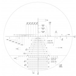 Оптический прицел Kahles K525i CCW 5-25x56 (сетка Tremor3 LSW)(10675)