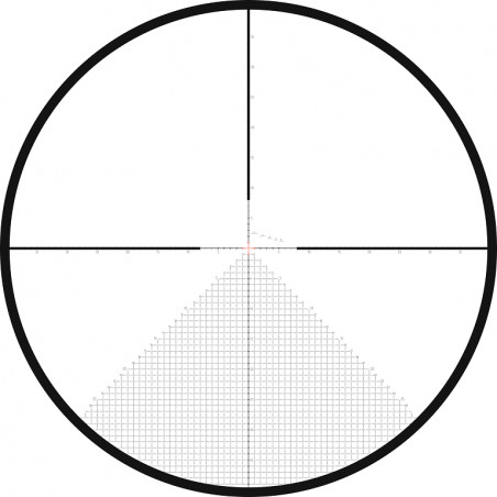 Оптический прицел Kahles K525i 5-25x56 (сетка AMR) (10674)