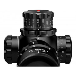 Оптический прицел Kahles K525i 5-25x56 (сетка AMR) (10674)