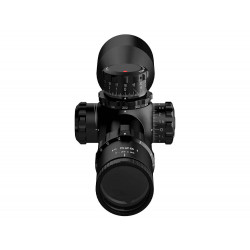 Оптический прицел Kahles K525i 5-25x56 (сетка AMR) (10674)