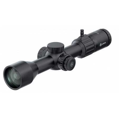 Оптический прицел ARKON Model B 1,7-10x45, сетка MB3-BDC