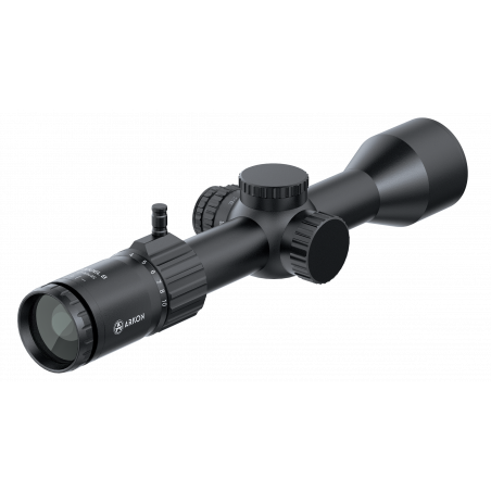 Оптический прицел ARKON Model B 1,7-10x45, сетка MB3-BDC