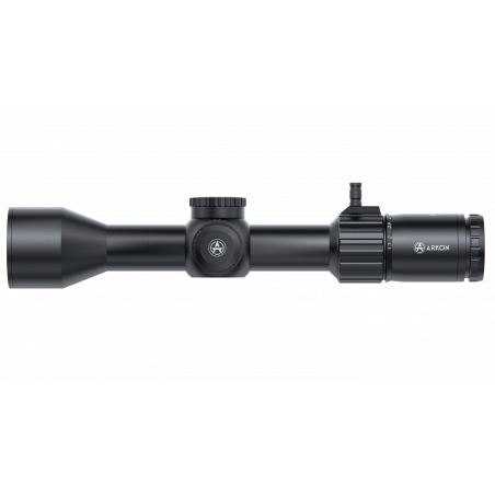 Оптический прицел ARKON Model B 1,7-10x45, сетка MB3-BDC