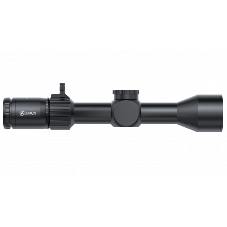 Оптический прицел ARKON Model B 1,7-10x45, сетка MB3-BDC