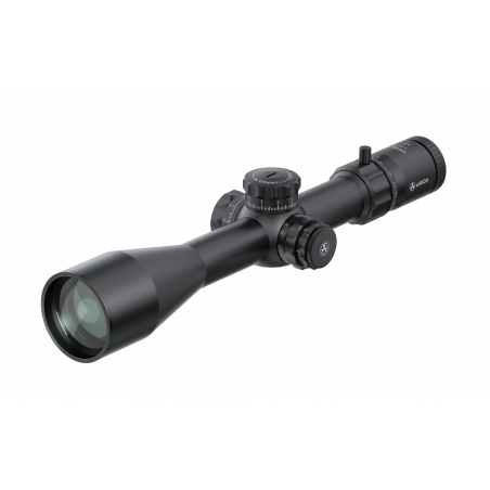 Оптический прицел ARKON Model B 5-25х56, сетка MA20-MRAD