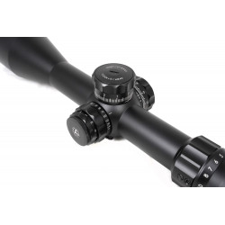 Оптический прицел ARKON Model B 5-25х56, сетка MA20-MRAD